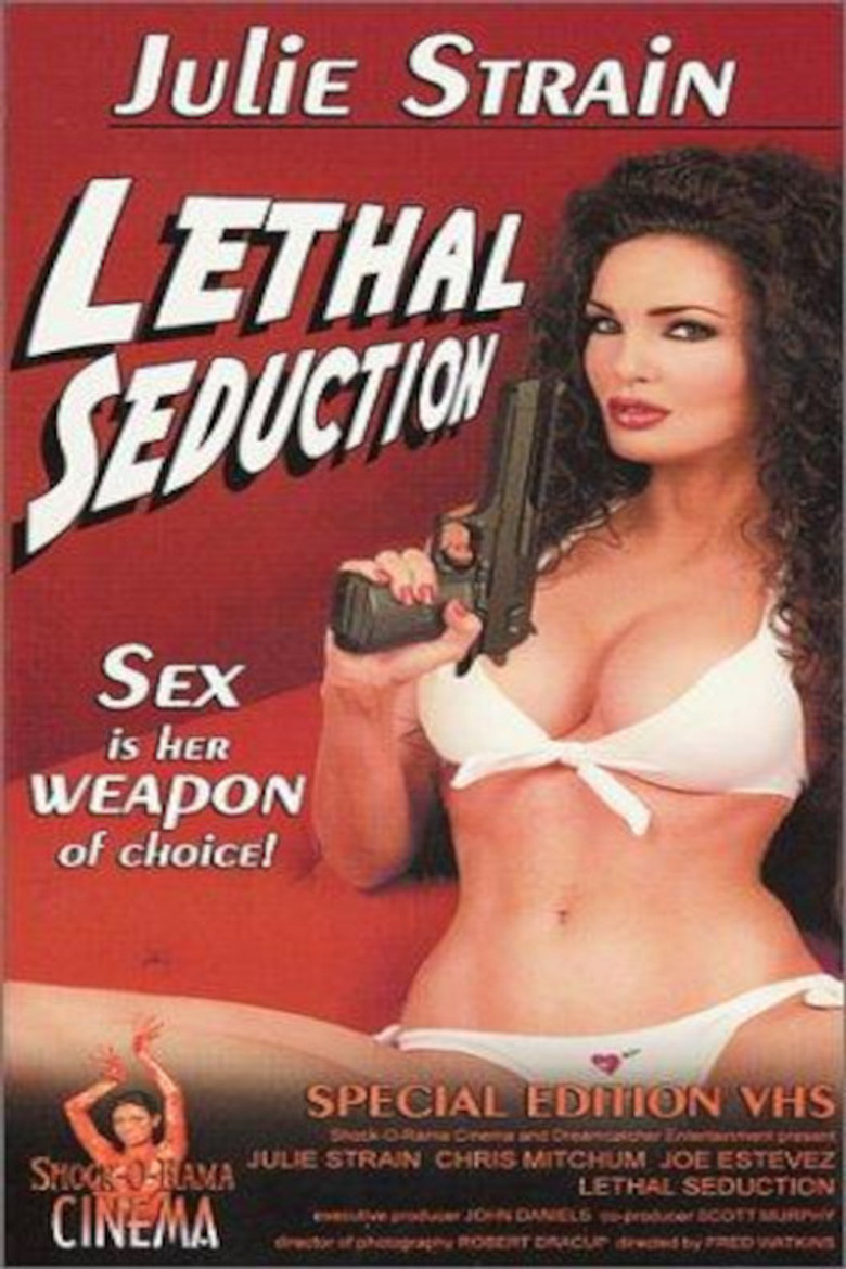 Imatge de Lethal Seduction