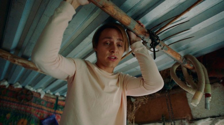 Still image for Zhuki season 1 episode 14: Episode 14 Still image for Zhuki season 1 episode 14: Episode 14