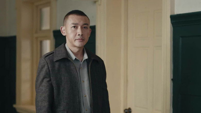 Still image for Dark Night and Dawn season 1 episode 20: Episode 20 Still image for Dark Night and Dawn season 1 episode 20: Episode 20