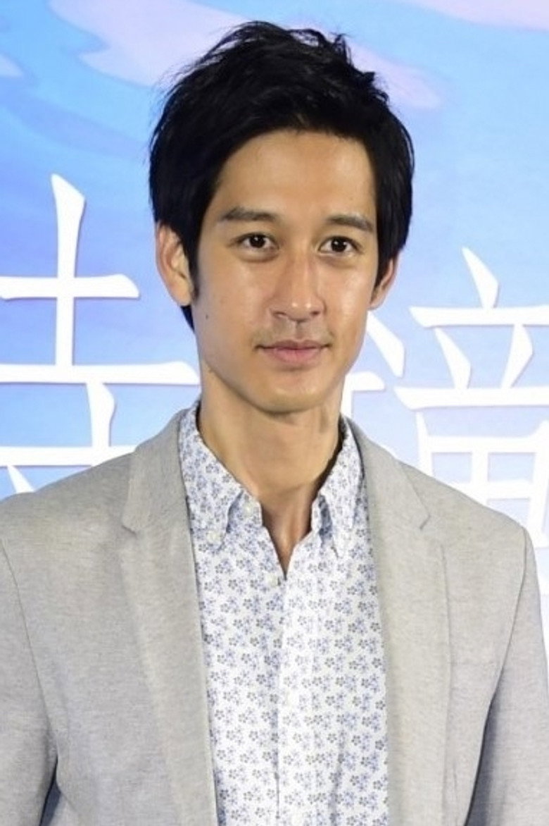 Zhi-Ping Tang photo 2
