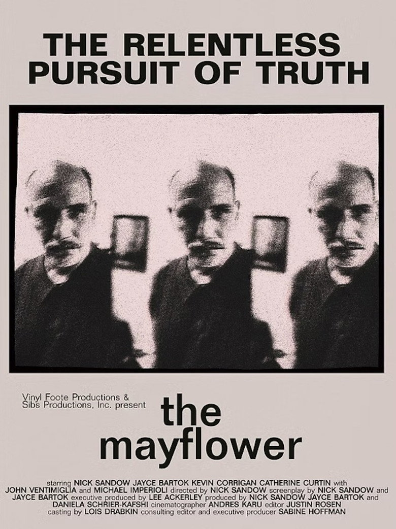 Imatge de The Mayflower