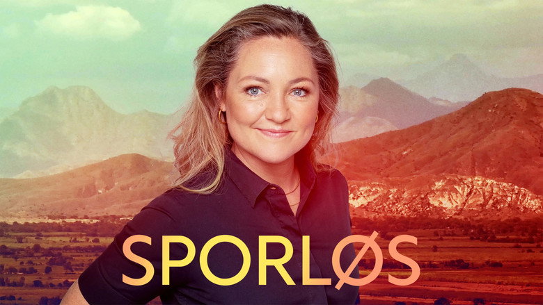 Sporløs 1