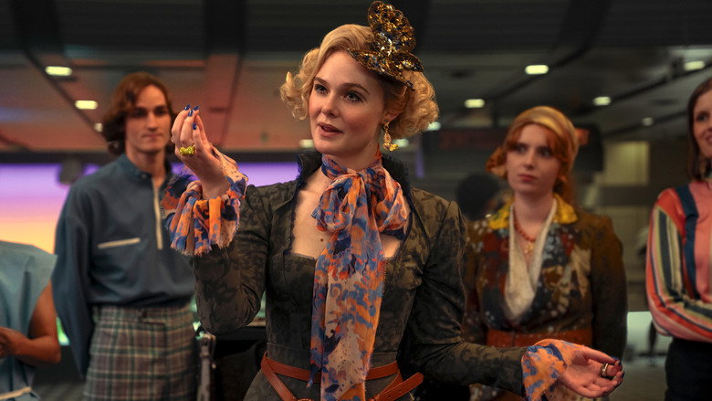 The Hunger Games: Sunrise on the Reaping — image 14