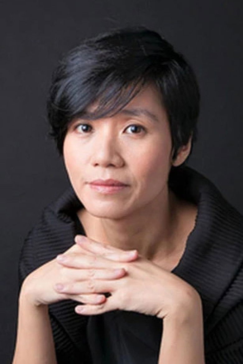 Chio Su-Ping