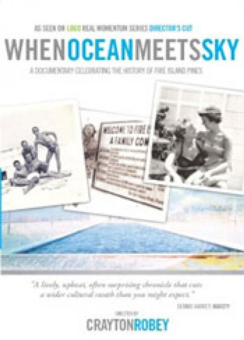 Imatge de When Ocean Meets Sky