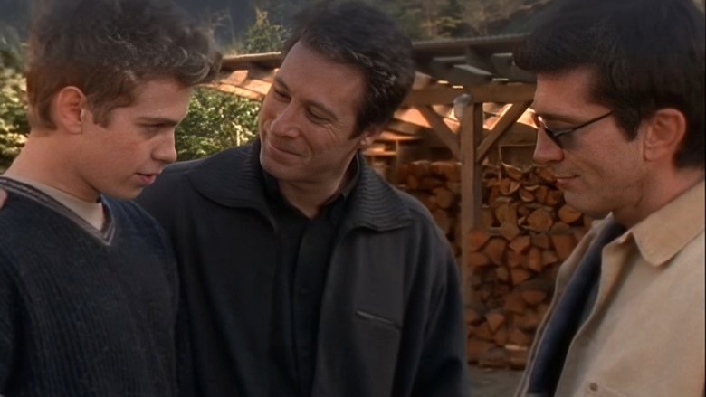 Still image for Higher Ground season 1 episode 22: Because I Love You Still image for Higher Ground season 1 episode 22: Because I Love You