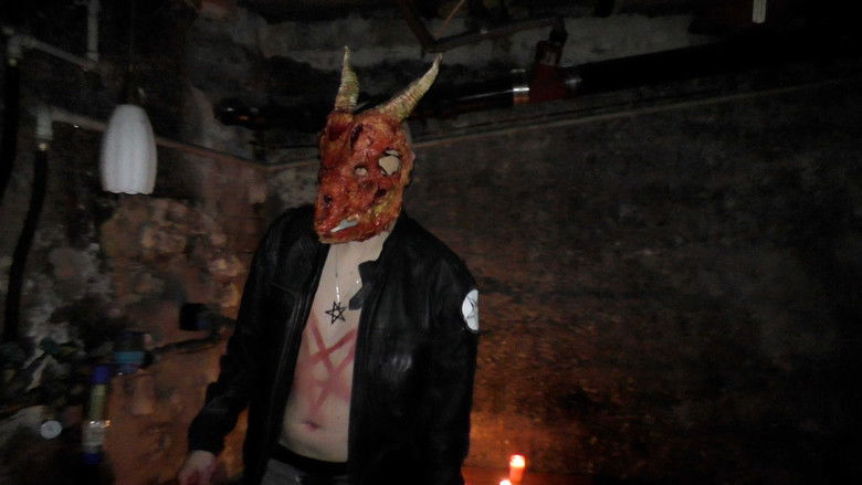 Imatge de Satanic Suffering