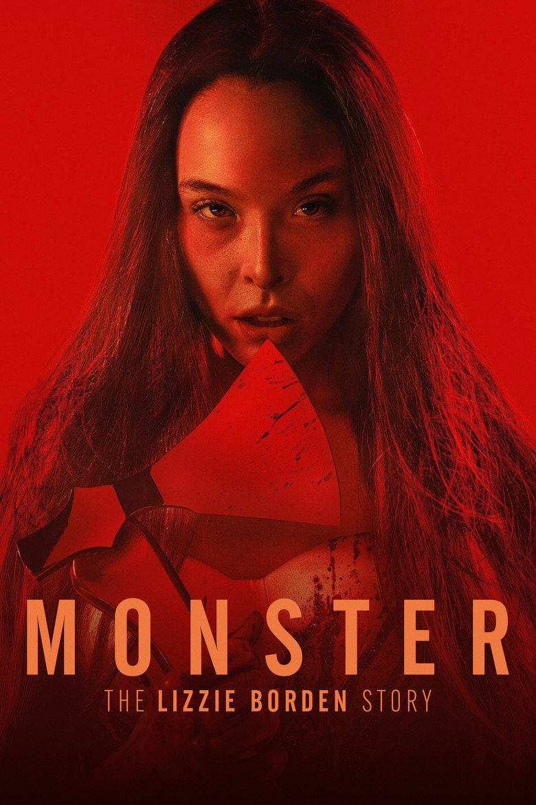Póster la Serie