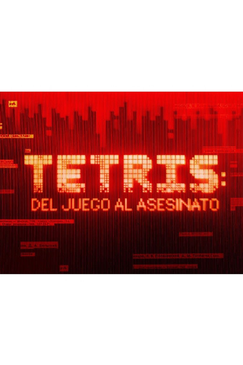 Imatge de The Tetris Murders
