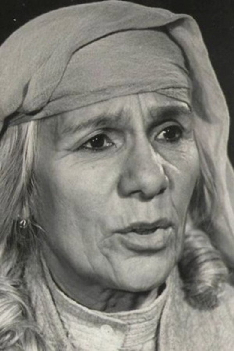 Mushrafa Kasymova photo 2