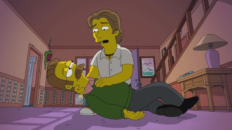 The Simpsons S31E20 Cinemathek