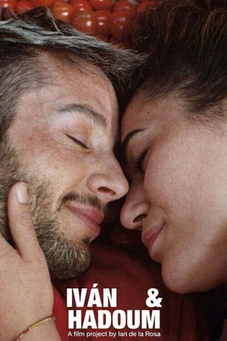 Imatge de Iván & Hadoum