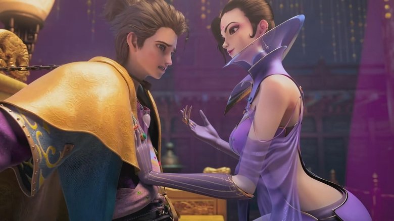 Still image for Legendary Twins season 1 episode 16: Episode 16 Still image for Legendary Twins season 1 episode 16: Episode 16