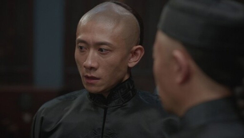 孟鑫荣帮陈小香假死脱身 görseli
