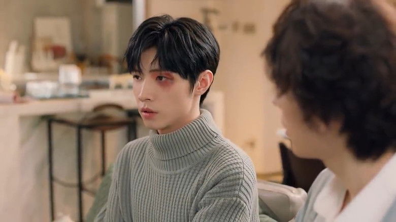 Still image for Confess Your Love season 1 episode 20: Episode 20 Still image for Confess Your Love season 1 episode 20: Episode 20