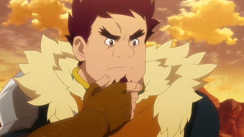 Still image for Monster Hunter Stories: Ride On season 1 episode 23: The Horned Wyvern's Lament Still image for Monster Hunter Stories: Ride On season 1 episode 23: The Horned Wyvern's Lament