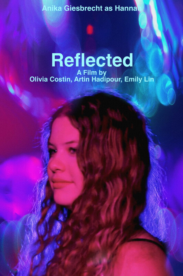 Reflected