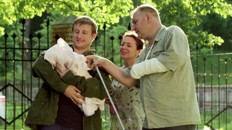 Still image for Chuzhoy sredi svoikh season 1 episode 13: Episode 13 Still image for Chuzhoy sredi svoikh season 1 episode 13: Episode 13