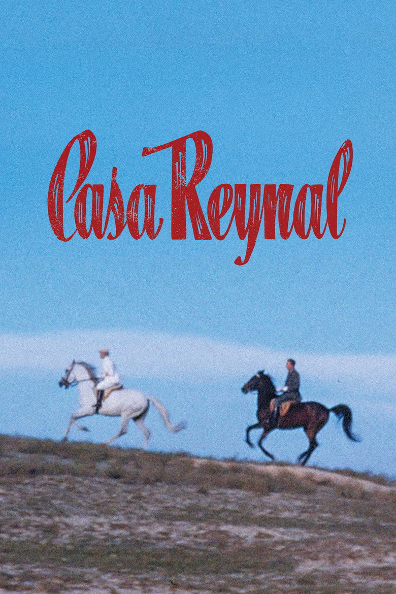 Imatge de Casa Reynal