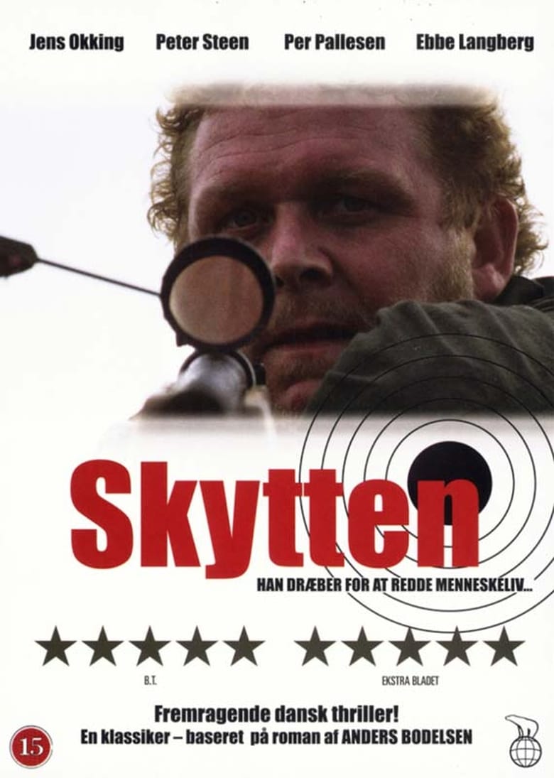 Skytten (1977)