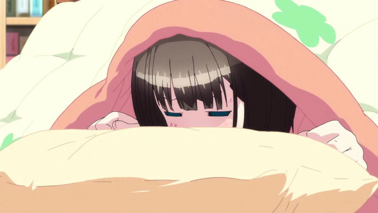 Still image for Ragnastrike Angels season 1 episode 2: The Sleep-inducing Kotatsu Still image for Ragnastrike Angels season 1 episode 2: The Sleep-inducing Kotatsu
