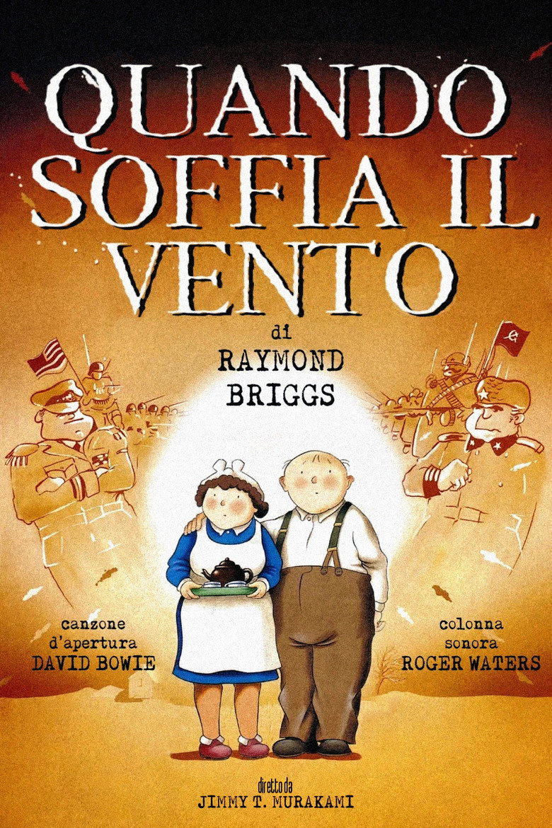 Quando soffia il vento