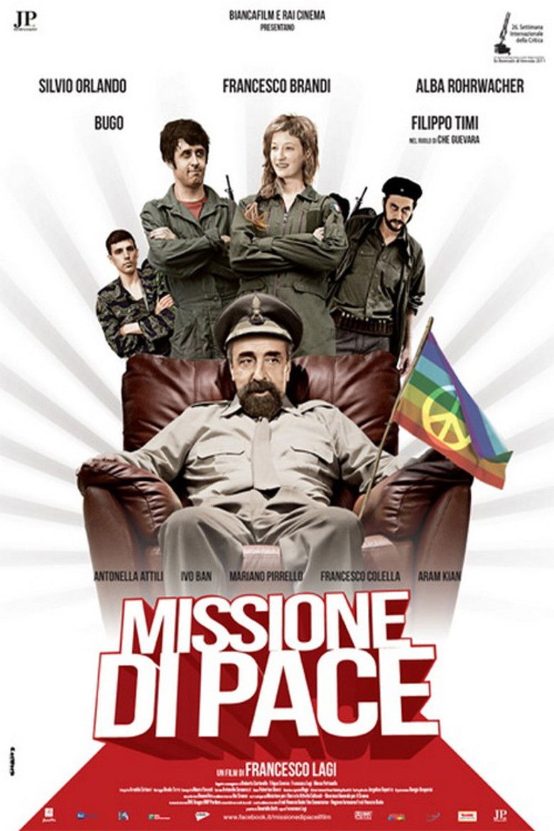 Imatge de Missione di pace