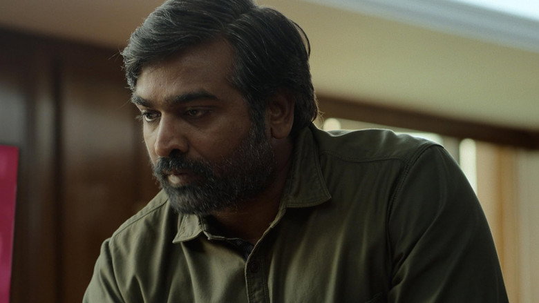Still from Farzi - Season 1 Episode 2