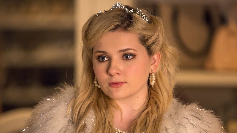 Watch Scream Queens Season 1 Episode 9 in High Quality