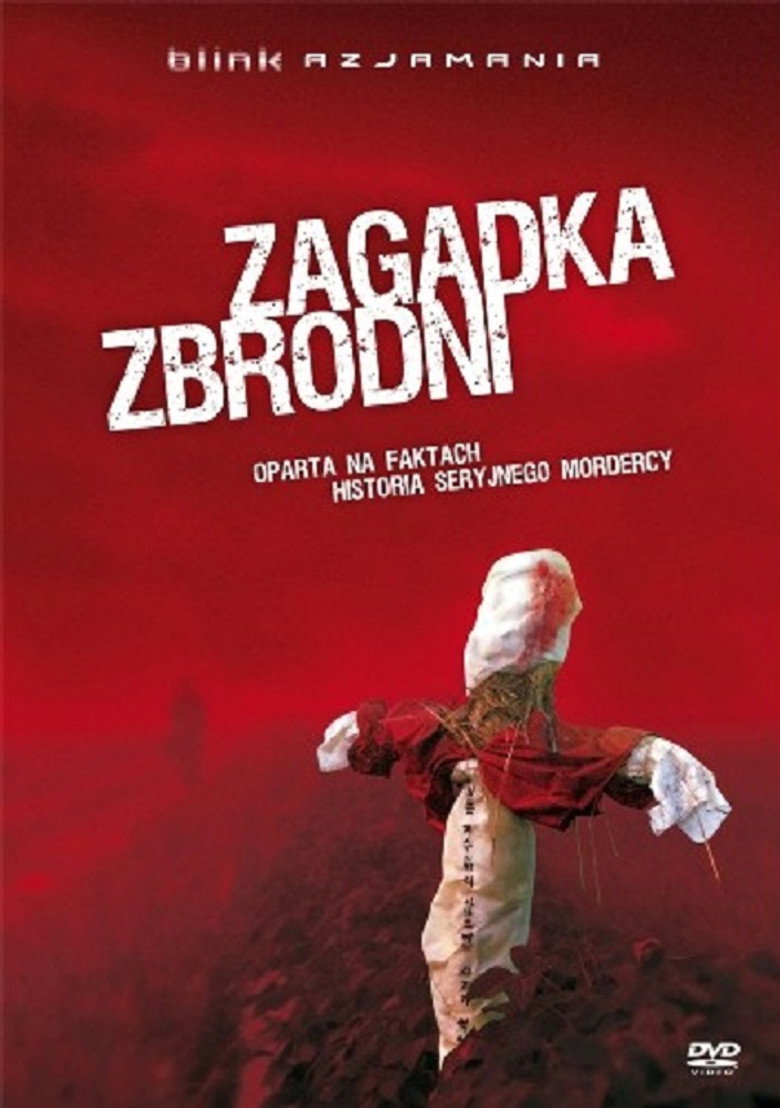 Zagadka Zbrodni (2003)