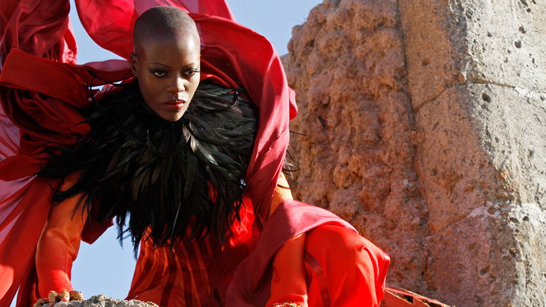 Still from Emerald City - Temporada 1 Episodio 1