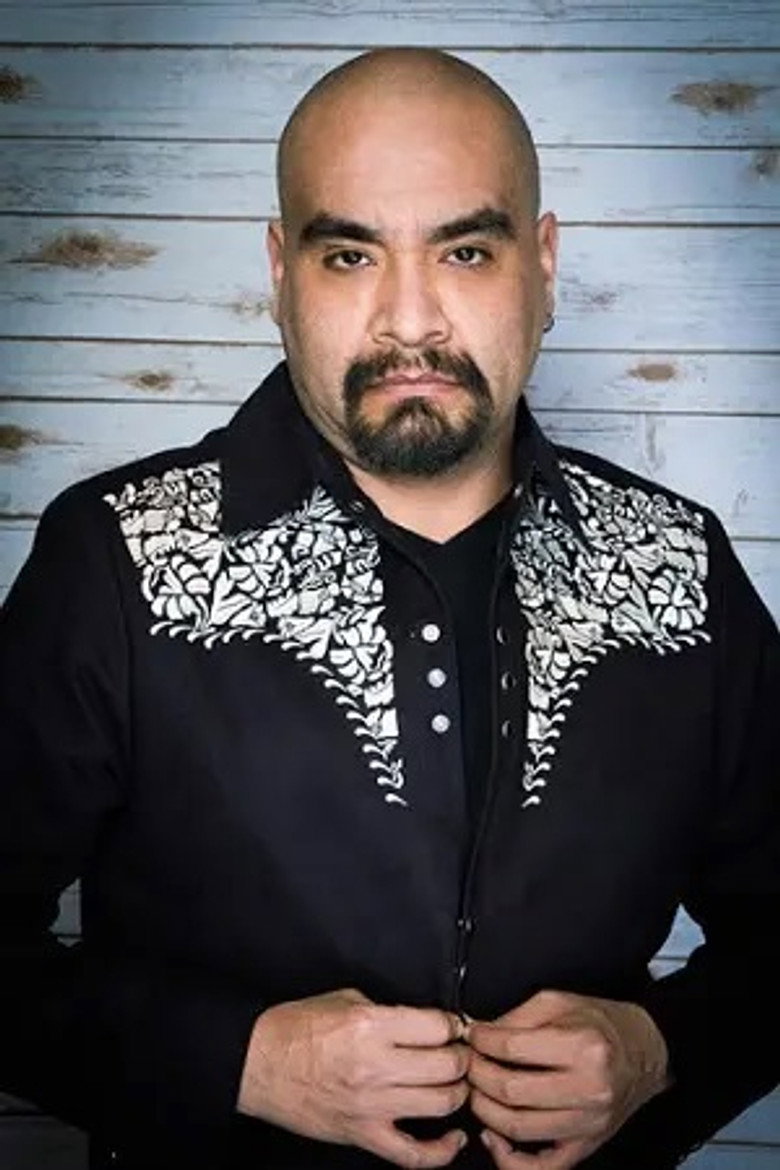 Mauricio Pimentel photo 2
