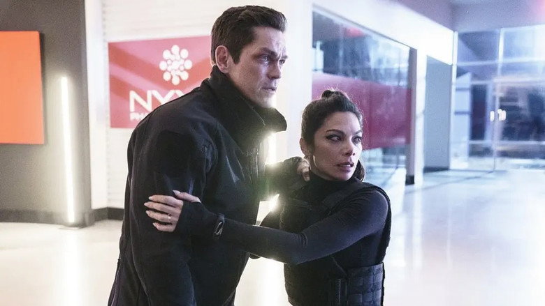 True Lies: 1×13