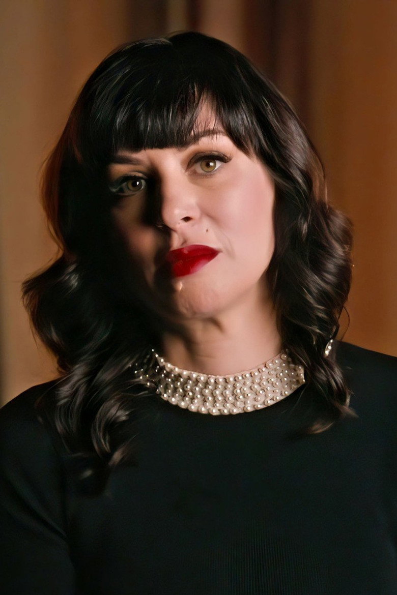 Jillian Lauren photo 2