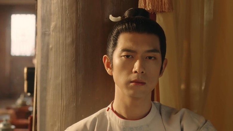 Still image for Flourished Peony season 1 episode 1: A Marriage of Convenience Still image for Flourished Peony season 1 episode 1: A Marriage of Convenience