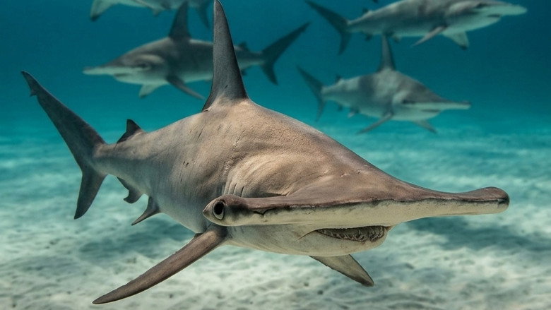 Hello Hammerheads