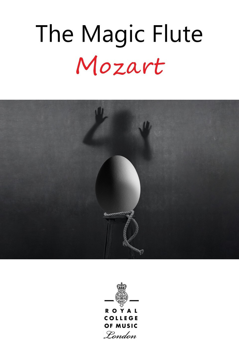 Imatge de The Magic Flute - RCM