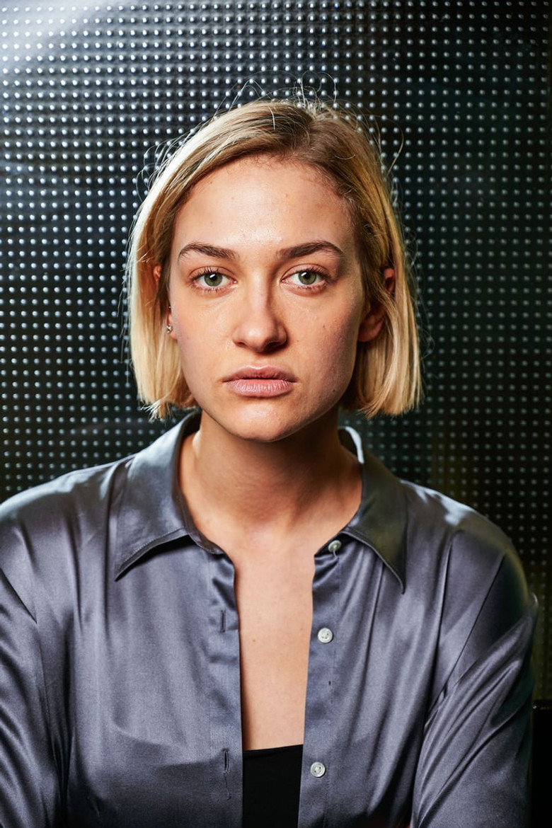 Charlotte Uedingslohmann photo 2