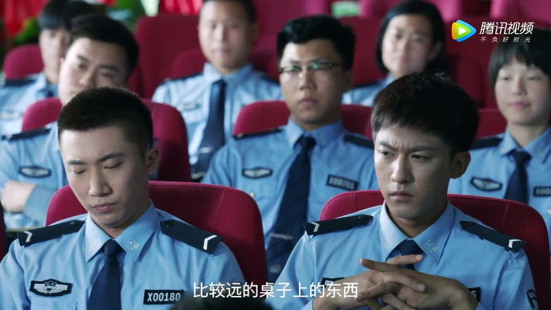 Still image for Police College Whirlwind season 1 episode 9: Episode 9 Still image for Police College Whirlwind season 1 episode 9: Episode 9