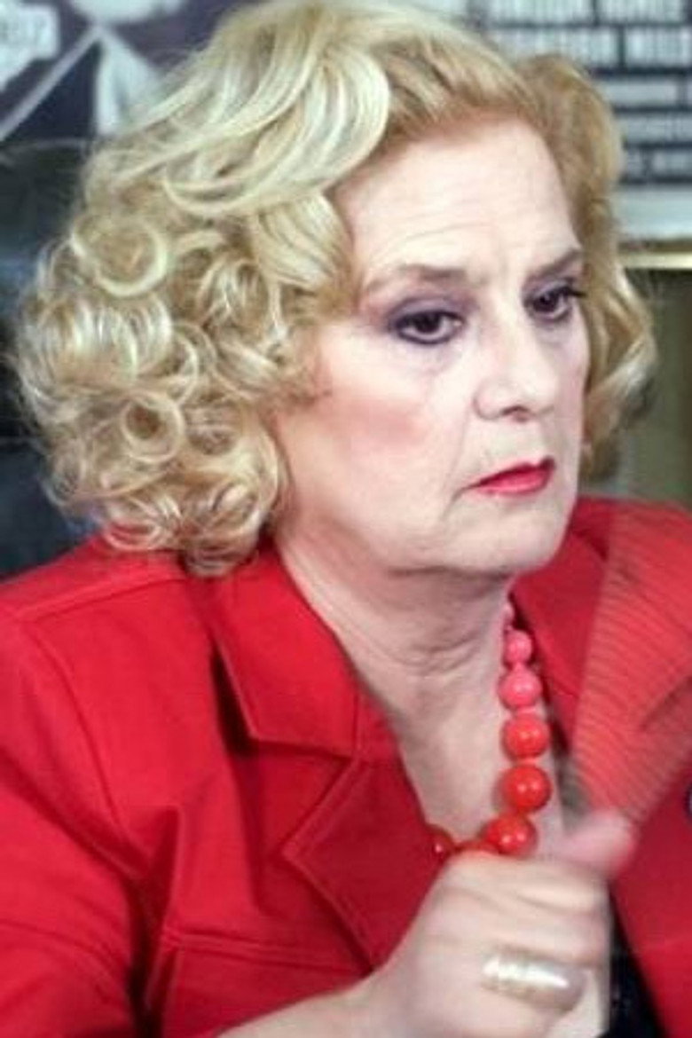 Penelope Pitsouli photo 5