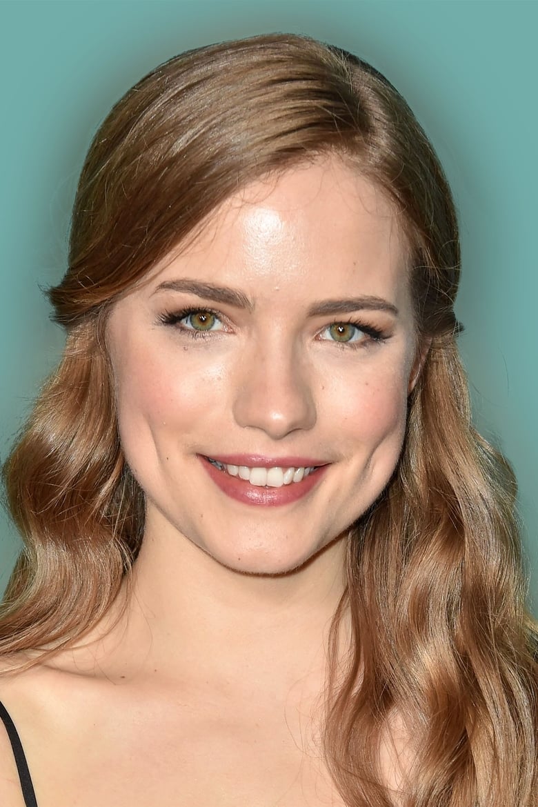 Willa Fitzgerald