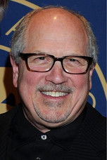 Dennis Sands portrait image