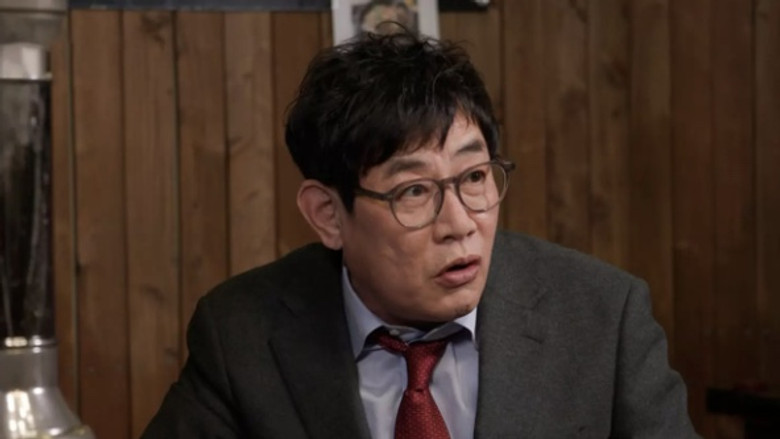 Still image for DNA Mate season 1 episode 10: Episode 10