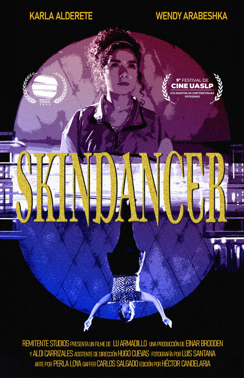 Imatge de SKINDANCER