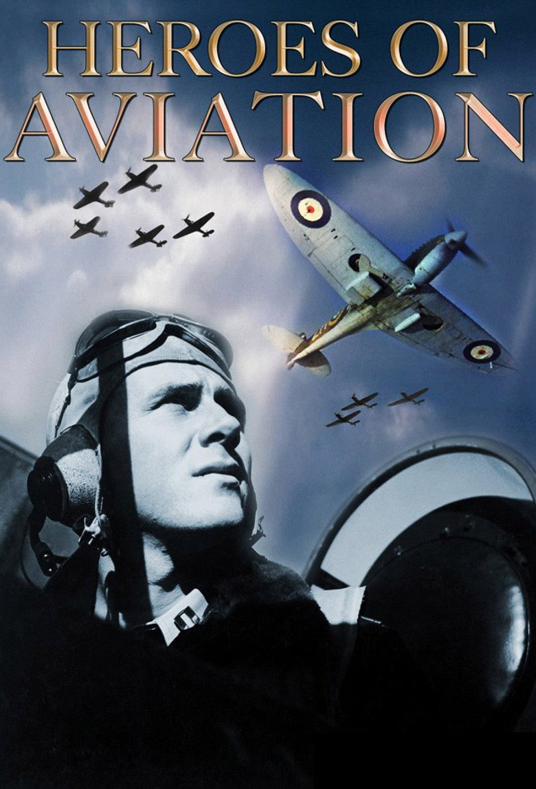 The Blenheim Bomber Story