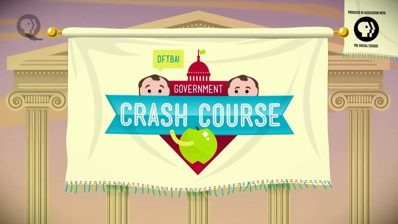 Crash+Course+U.S.+Government+and+Politics