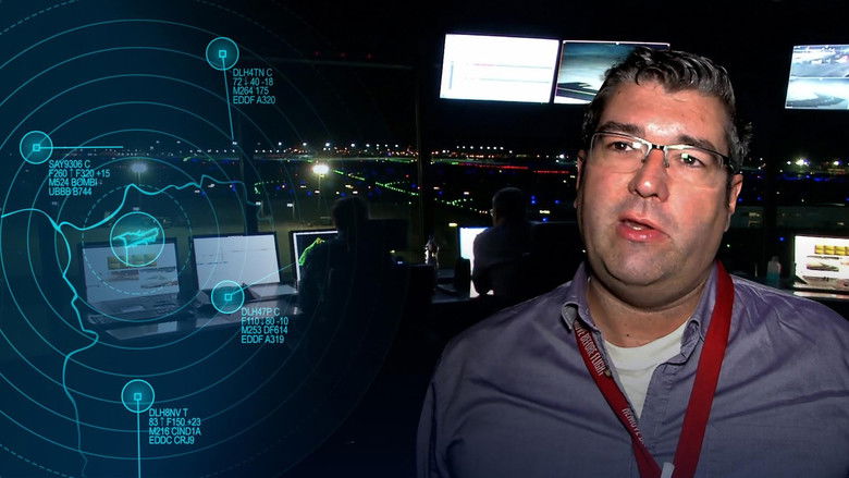 Still image for Mittendrin - Flughafen Frankfurt season 1 episode 1: Episode 1