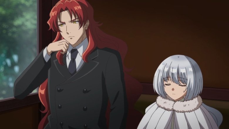 Still image for The Tale of Outcasts season 1 episode 11: A Legacy Still image for The Tale of Outcasts season 1 episode 11: A Legacy