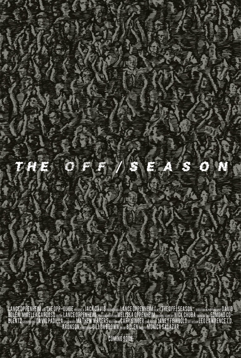 The Off | Season