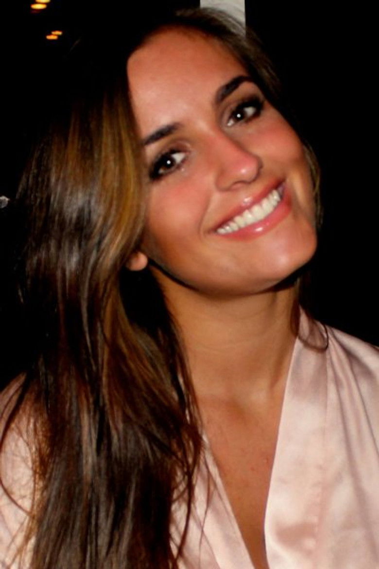 Alexandra Roepstorff